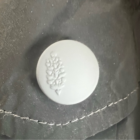 FREE PEOPLE: Night Ops Reflective H2OResistant Pant - Picture 12 of 15